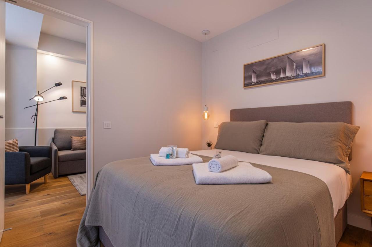 Upscale & Modern 2Bdr Apartment Lisboa Exterior foto